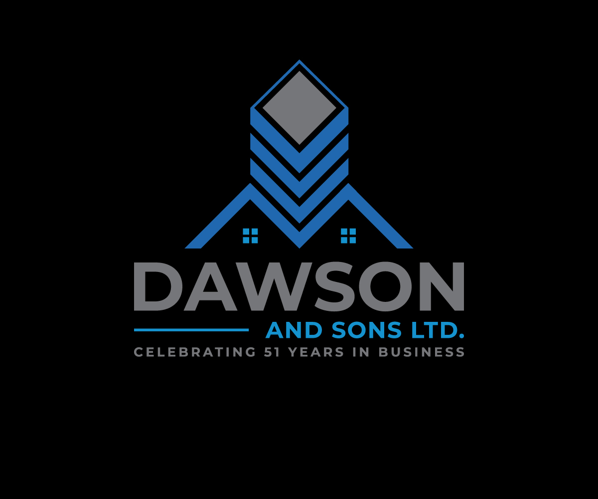Logo Design by UN for Dawson and Sons Ltd. | Design #26971690