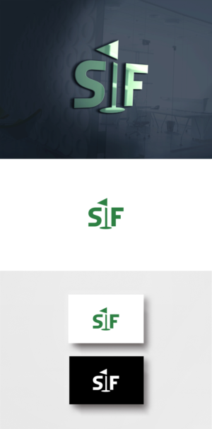 Logo Design by Omee for this project | Design: #26976626