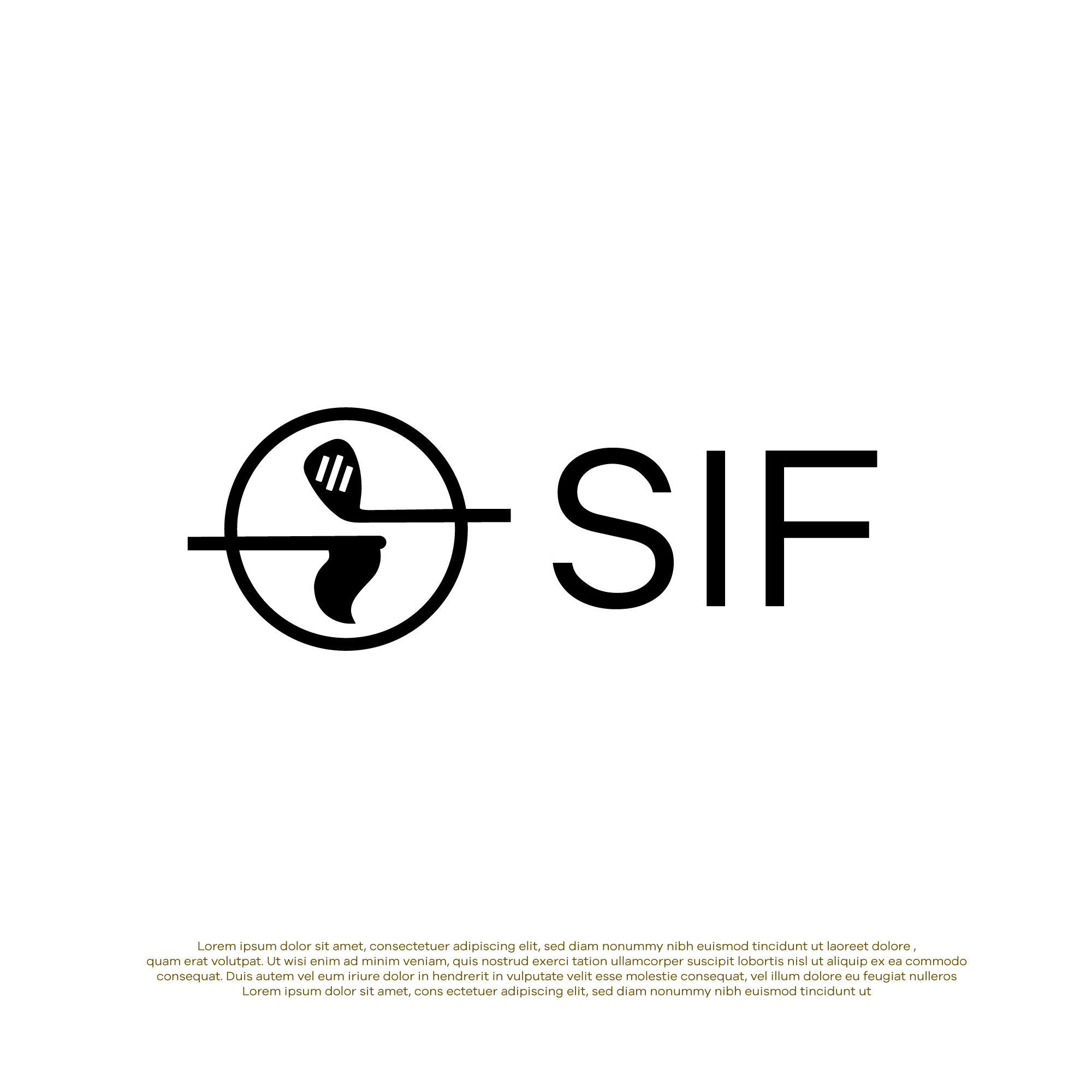 Logo-Design von Filipino für dieses Projekt | Design #27022030