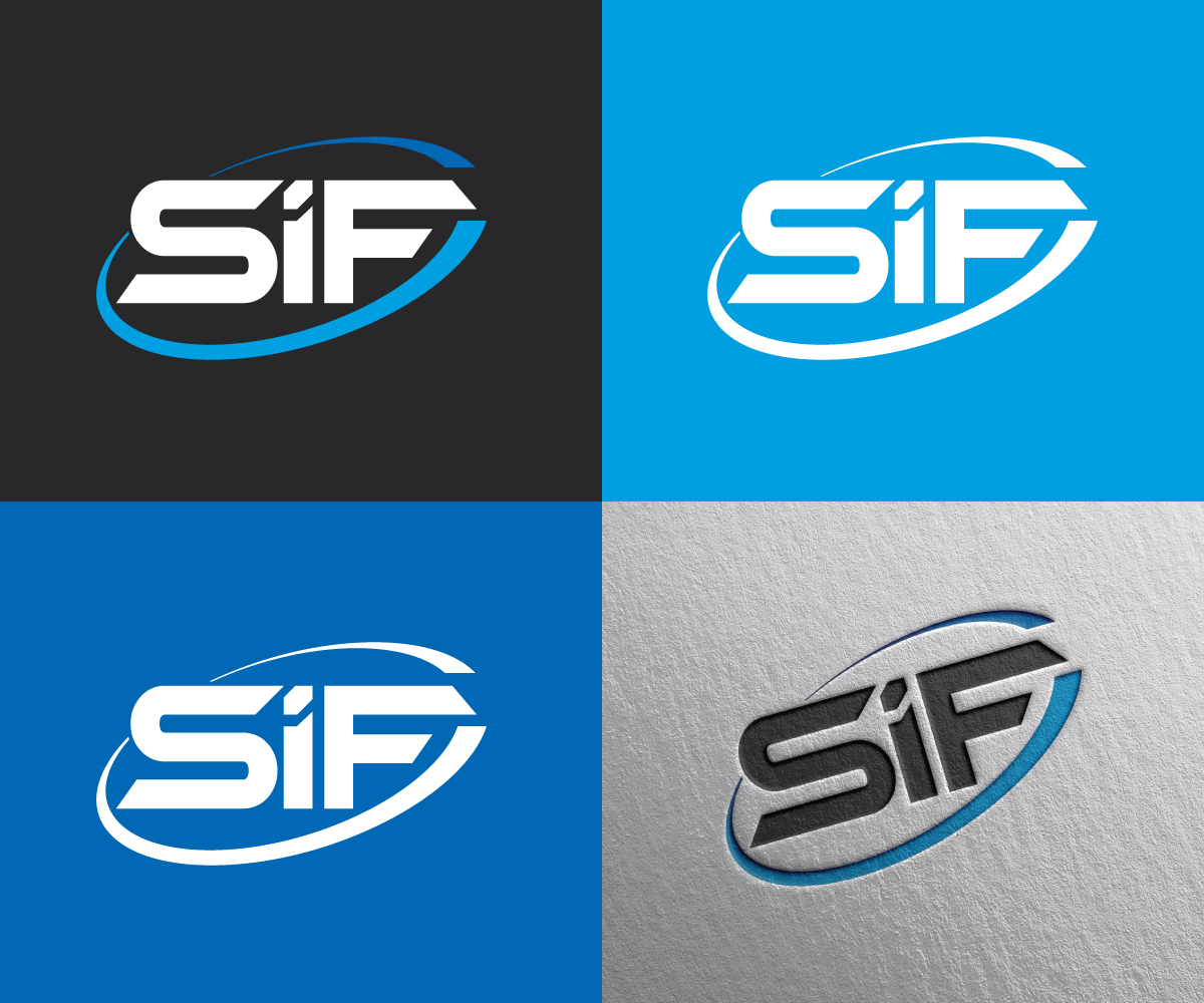 Logo Design by Atec for this project | Design #26980561