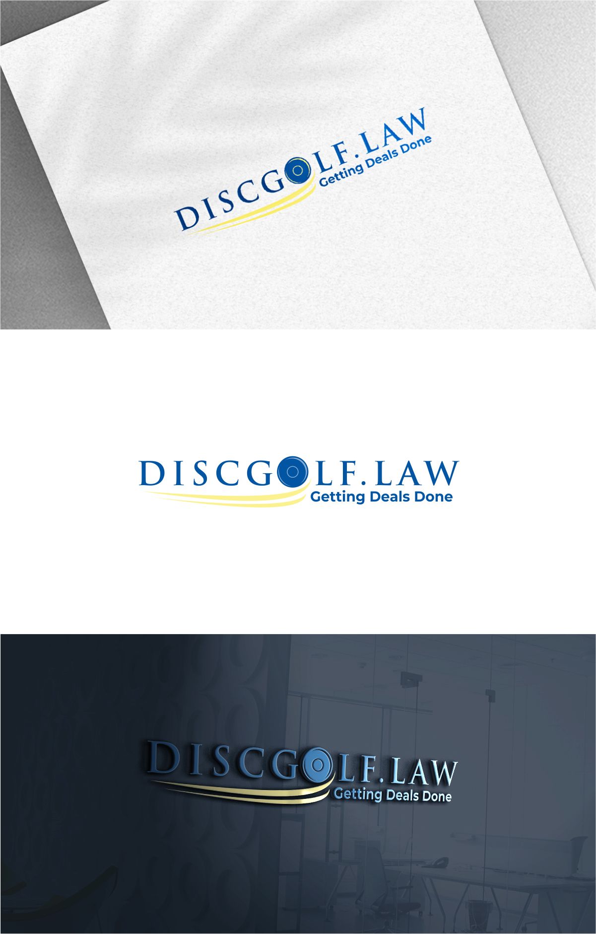 Logo Design by Dave Paresh for this project | Design #26976224