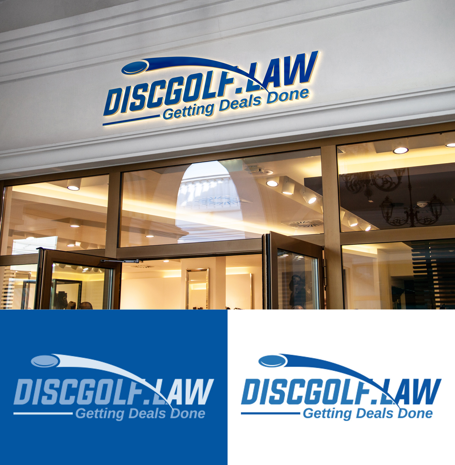 Logo Design by u2square for this project | Design #26987158