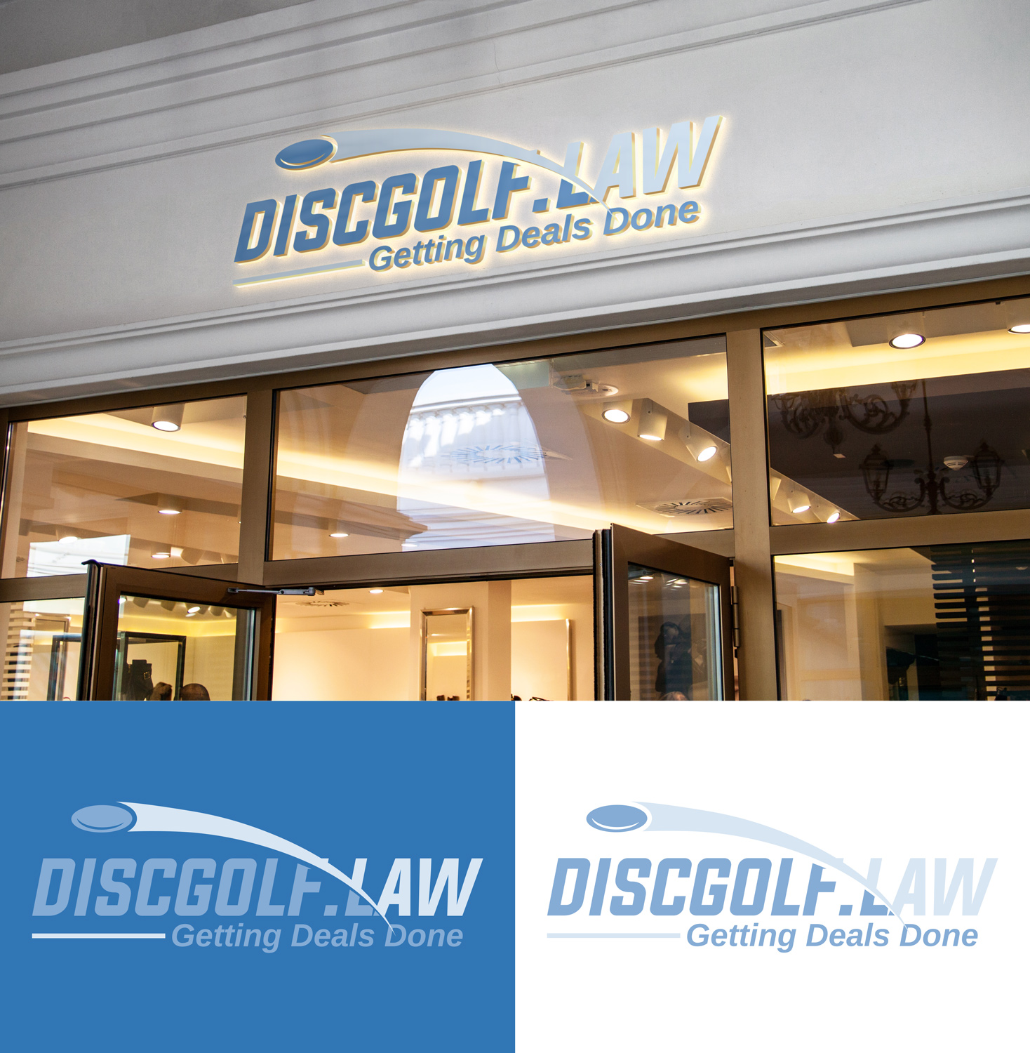 Logo Design by u2square for this project | Design #26987160