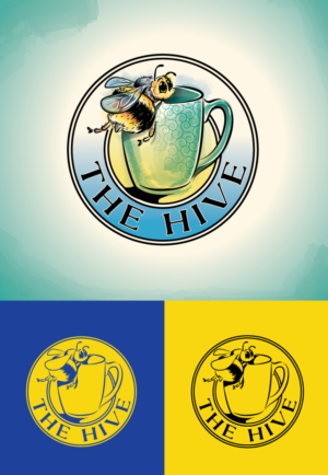 Logo Design by ally designs for this project | Design: #26980507