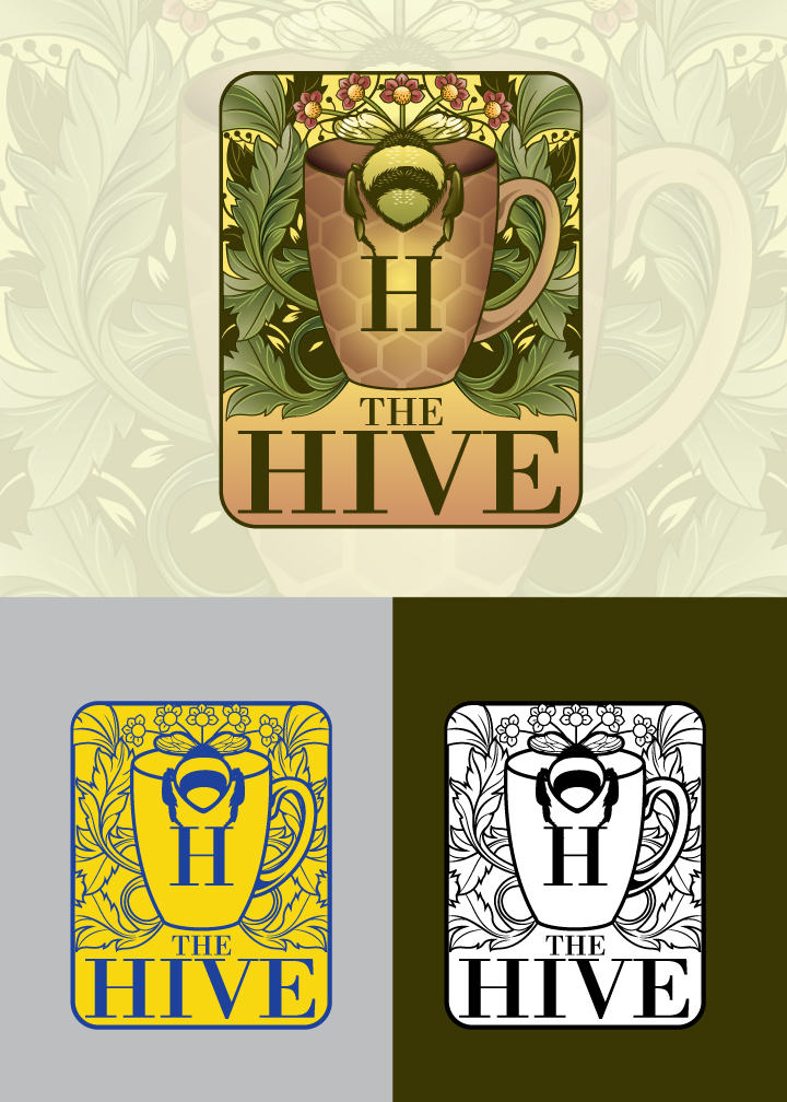 Logo-Design von ally designs für dieses Projekt | Design #26980508