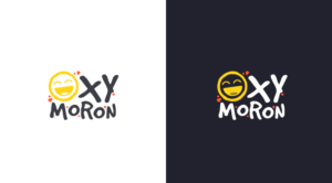 OXYMORON | Logo Design by jaime.sp