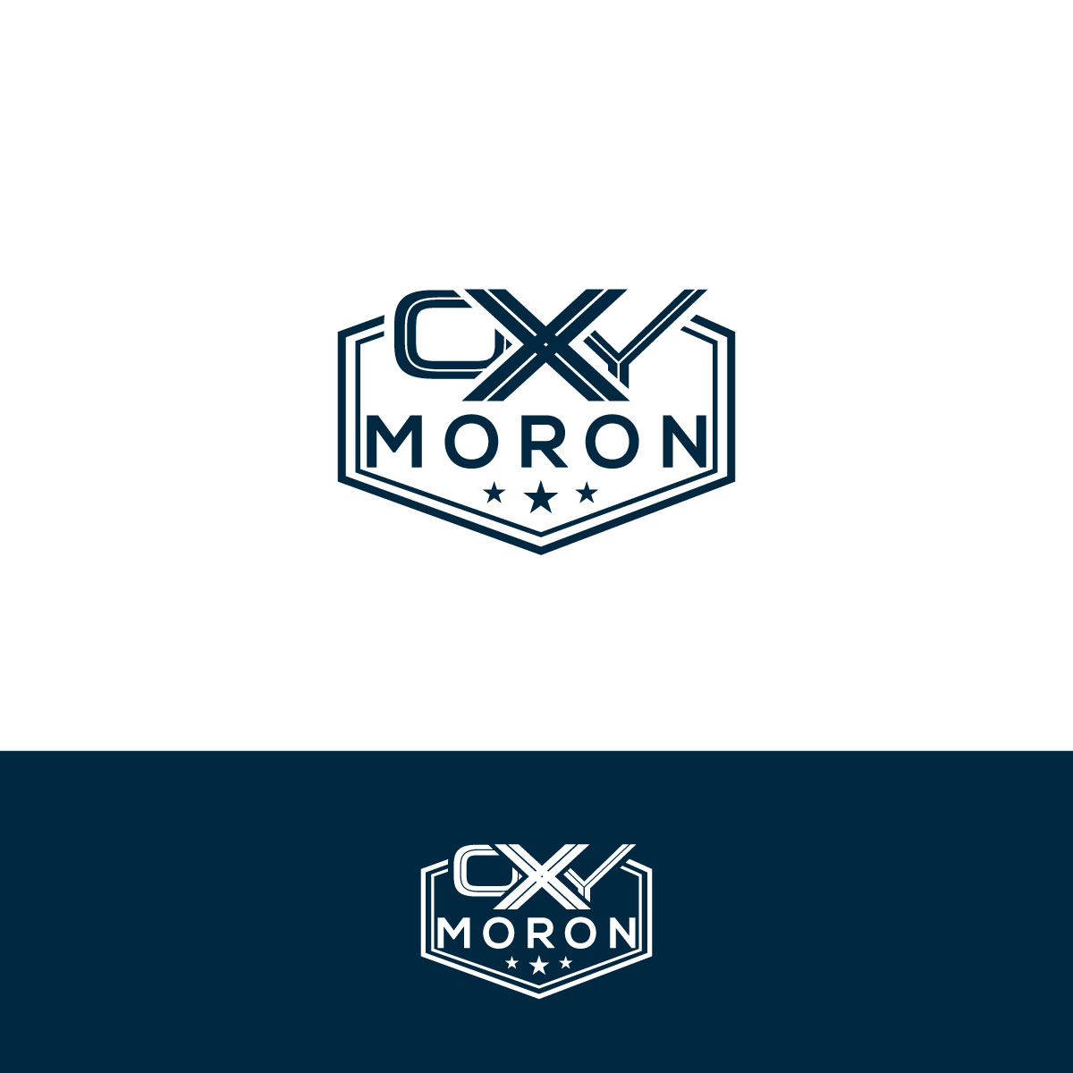 Logo Design by Minimal Studio for Jack the Dog Promotions | Design #26972305