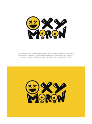 Logo Design by Fandiart for Jack the Dog Promotions | Design: #26999734