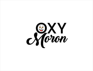 OXYMORON | Logo Design by BNdesigner
