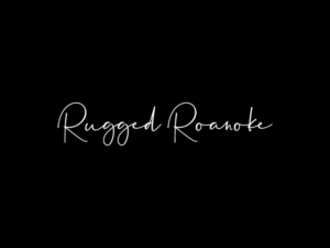 Rugged Roanoke | Logo Design by MagicMan 3