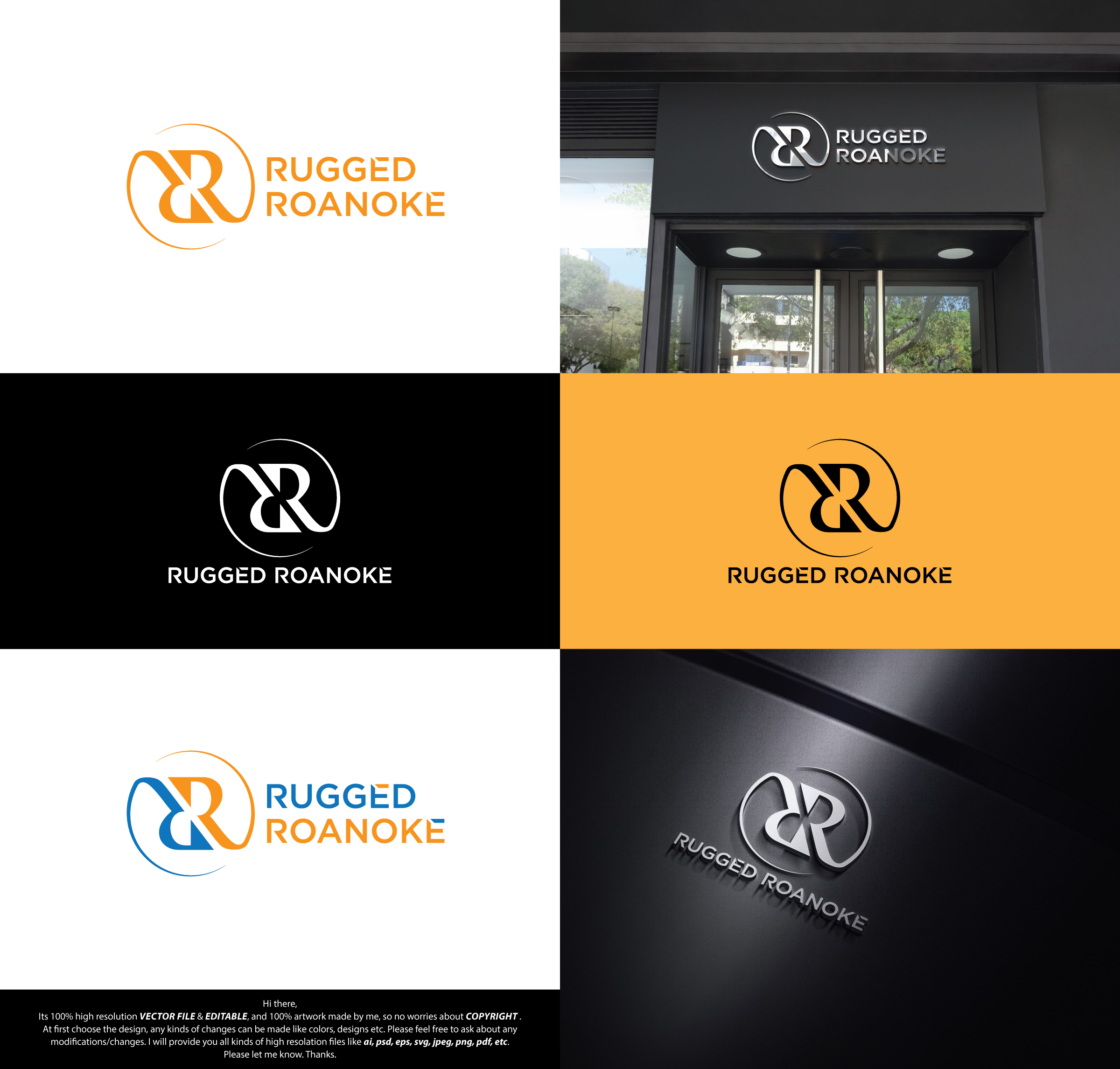 Logo Design by FireflyArt for Waterfield Enterprises | Design #26968549