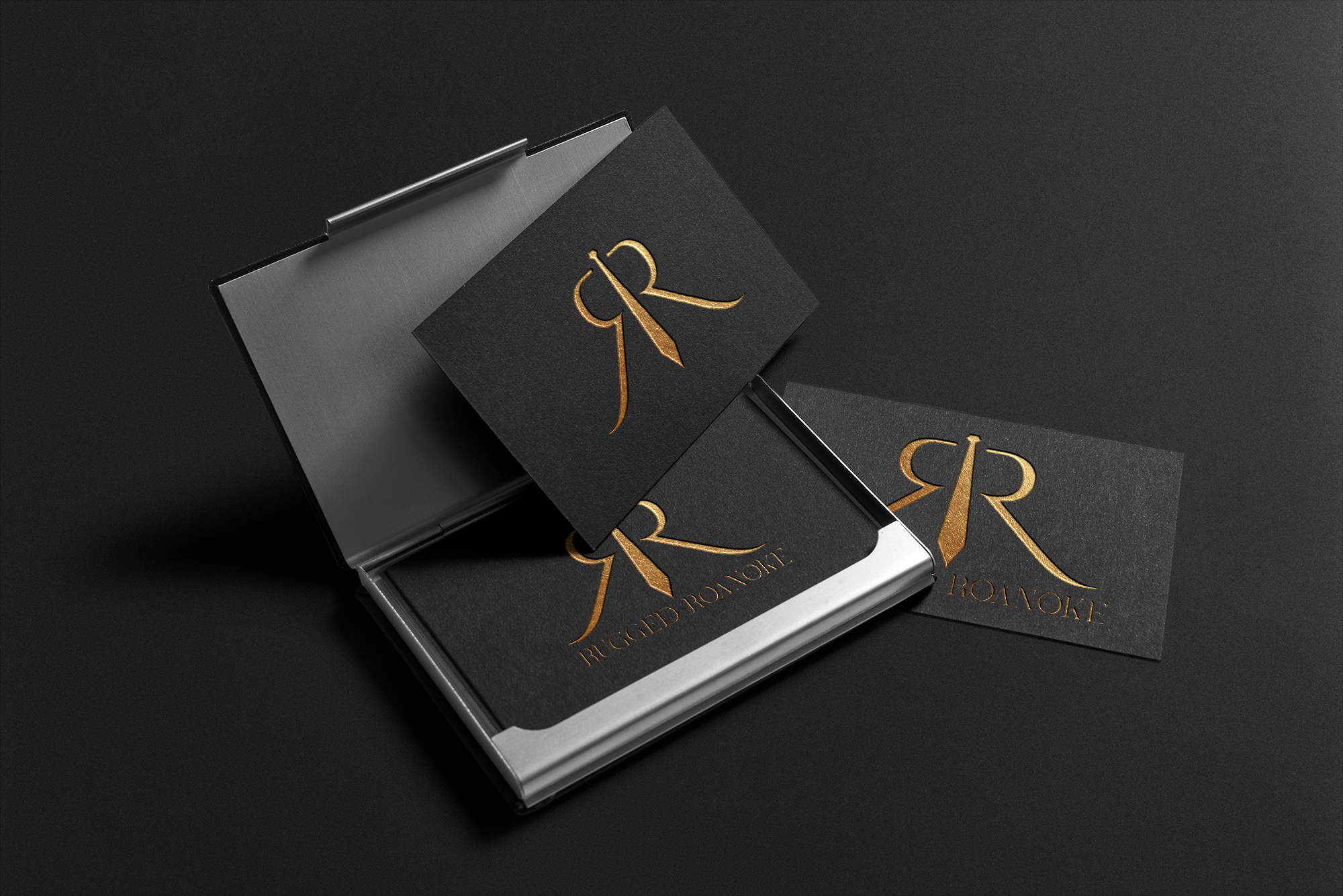 Logo Design by Allen Designs for Waterfield Enterprises | Design #27003630