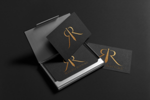 Logo Design by Allen Designs for Waterfield Enterprises | Design: #27003630