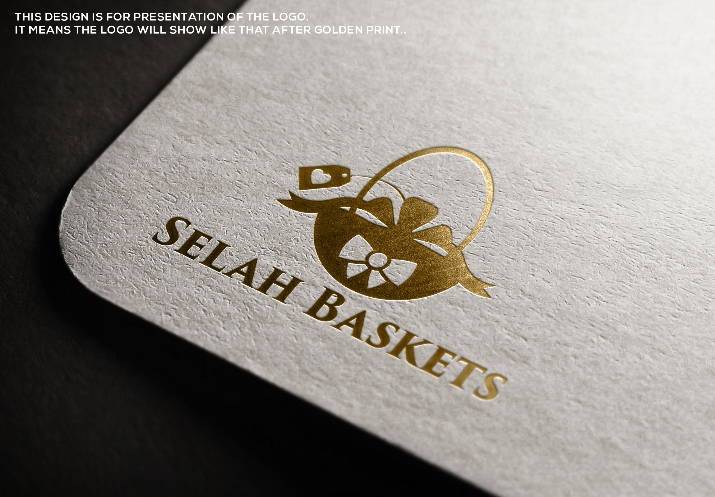 Logo Design by Jennifer© for this project | Design #26976547