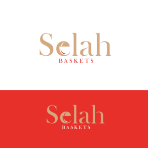 Selah Baskets or just Selah | Logo Design by Graphic Bricks