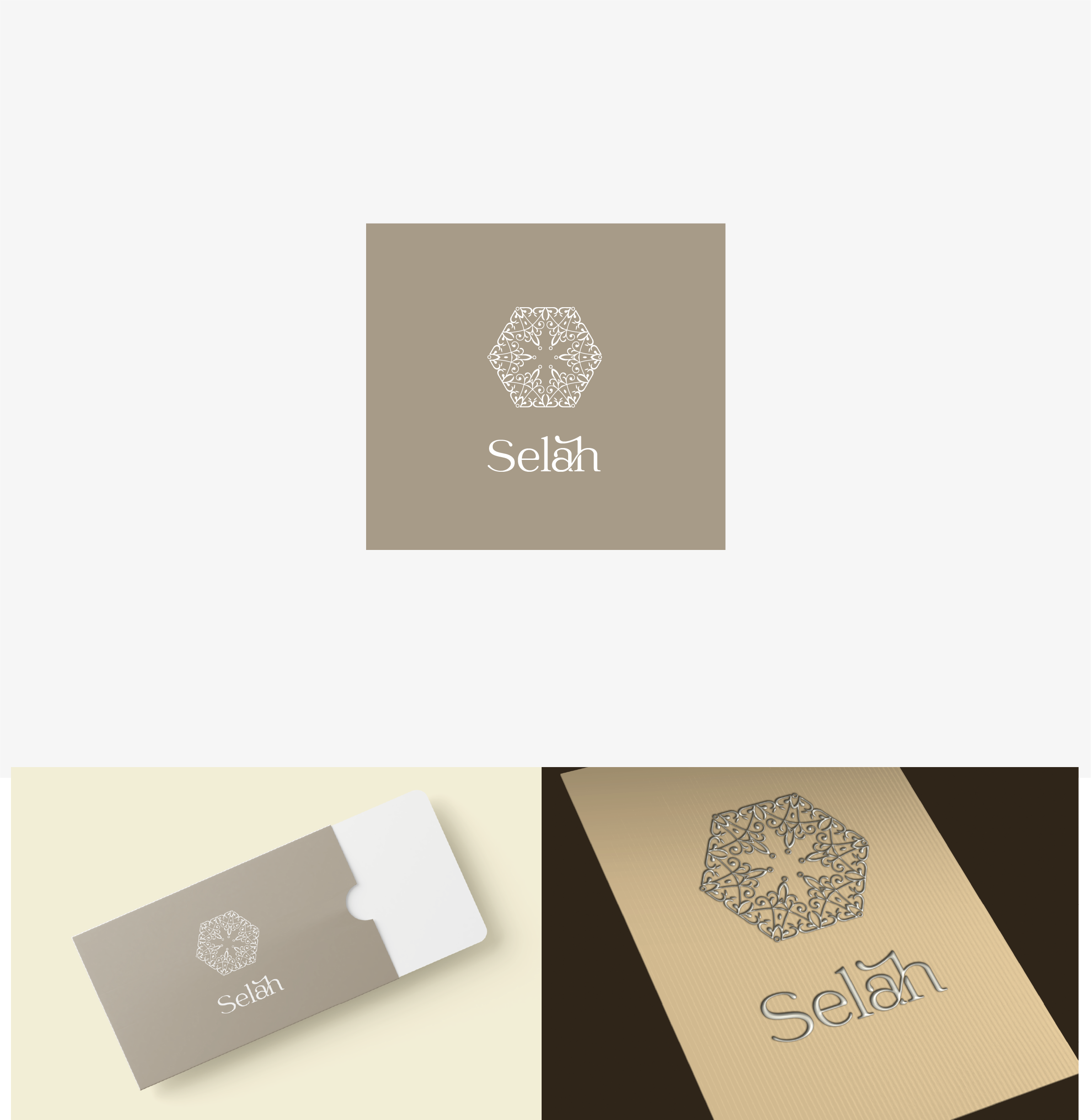 Logo Design by The Seventh Key Magic for this project | Design #26971578