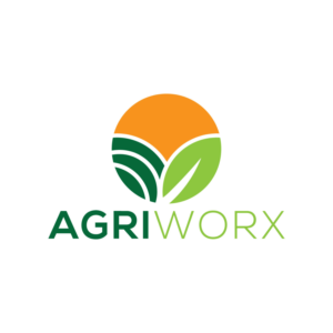 AgriWorx | Logo Design by Jennifer©