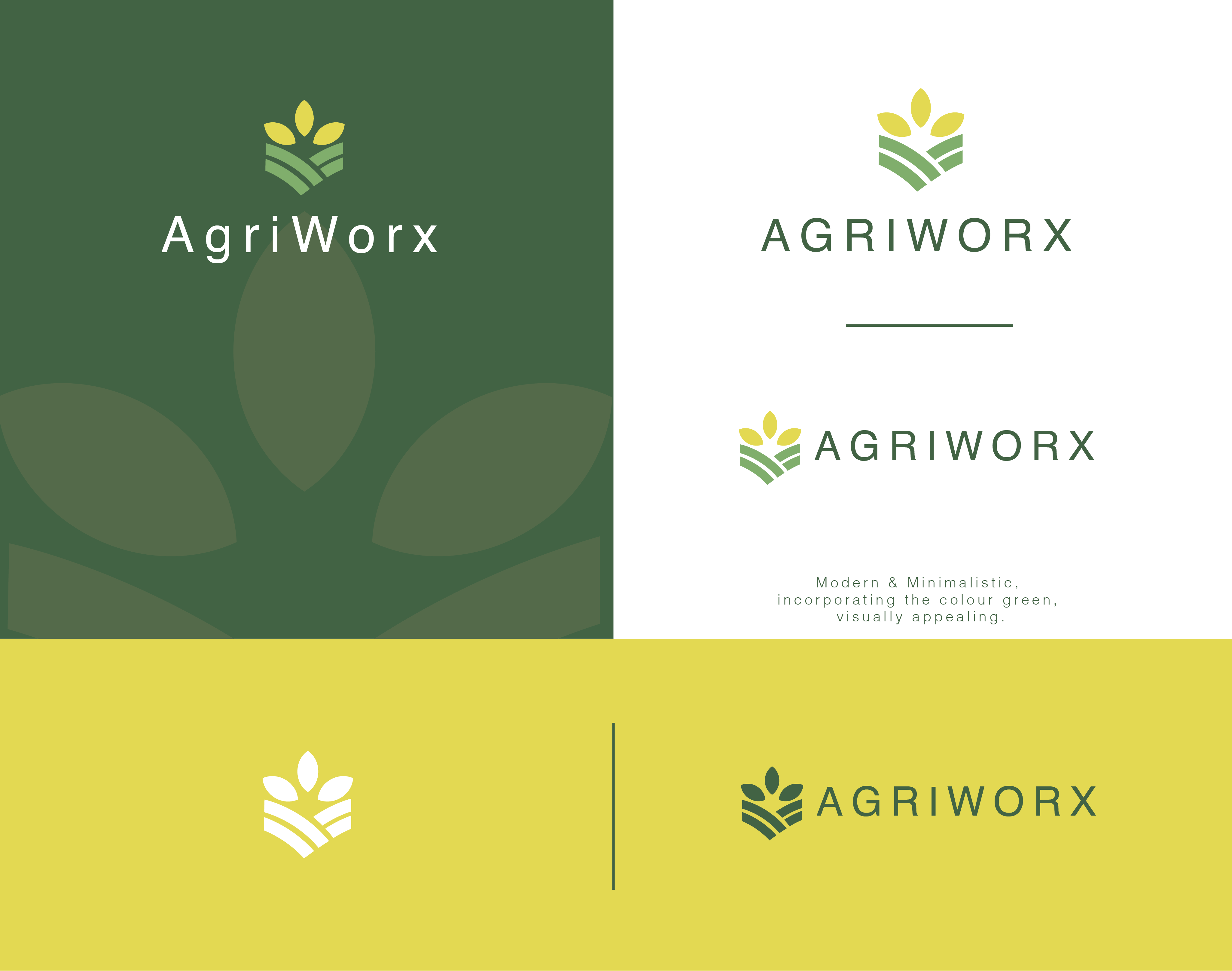 Logo Design by THE OFFITS for this project | Design #26970705