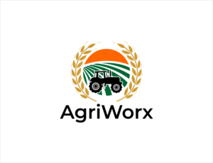 AgriWorx | Logo Design by BNdesigner