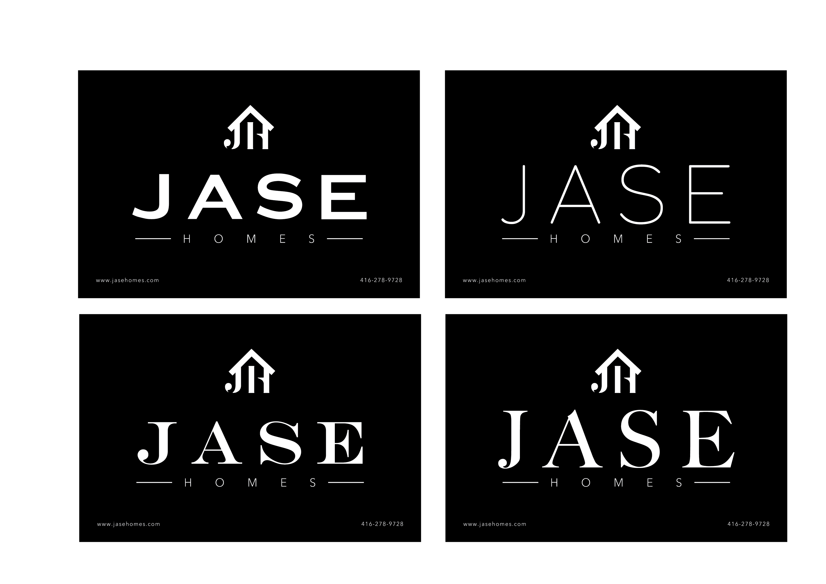 Signage Design by Nublan Ameram for this project | Design #26969359
