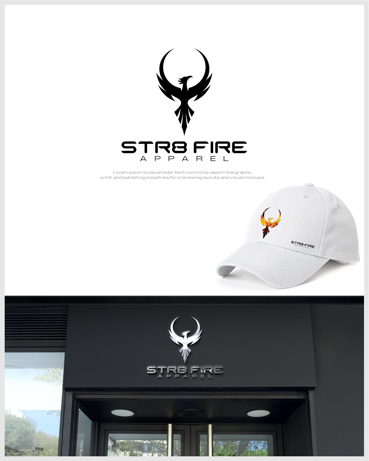 Logo Design by momo57 for this project | Design #27024519