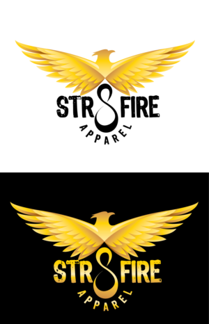 Logo Design by blue eye