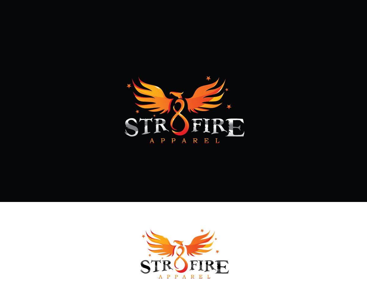 Logo-Design von step forward 2 für dieses Projekt | Design #26970806