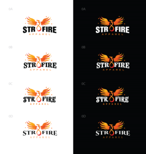 Logo-Design von step forward 2 für dieses Projekt | Design: #26977727