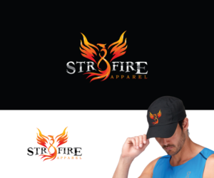 Logo-Design von step forward 2 für dieses Projekt | Design: #26983397