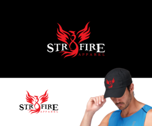 Logo-Design von step forward 2 für dieses Projekt | Design: #26988494