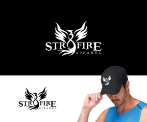 Logo-Design von step forward 2 für dieses Projekt | Design: #26993800