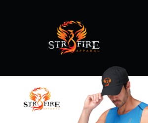 Logo-Design von step forward 2 für dieses Projekt | Design: #27006937