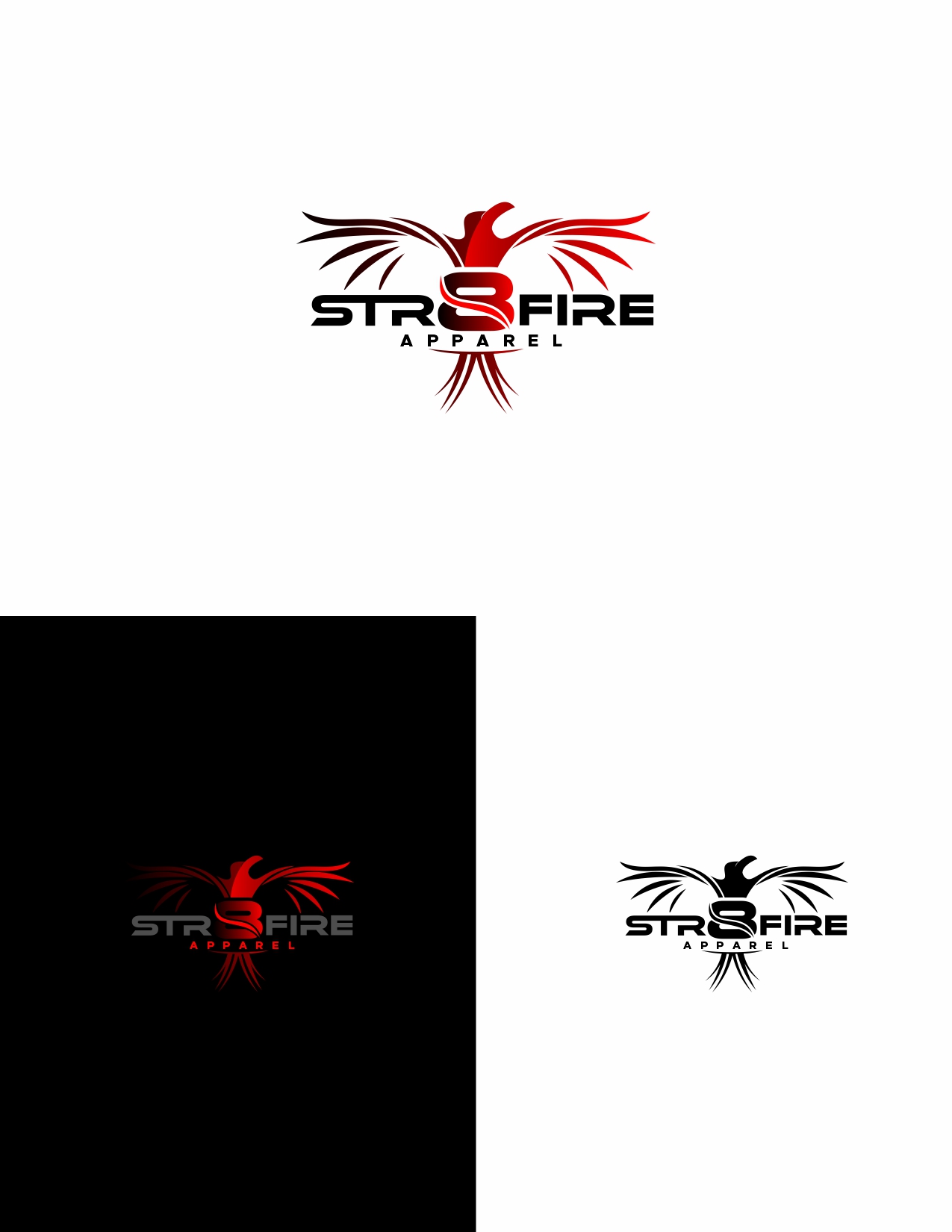Logo-Design von Praza für dieses Projekt | Design #27005123