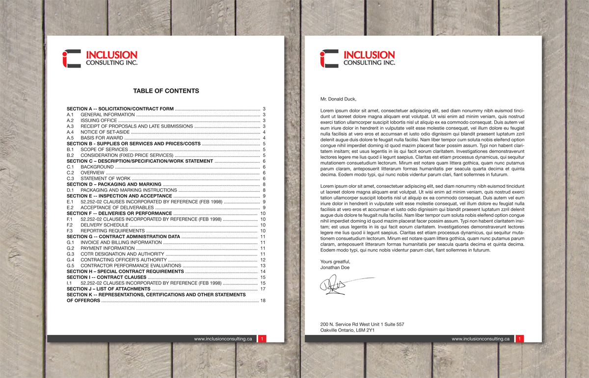 Business Card Design by MPStudio for this project | Design #737659