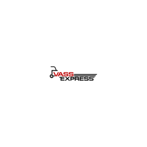 Logo Design by Arham Hidayat for Vass Express | Design: #26985641