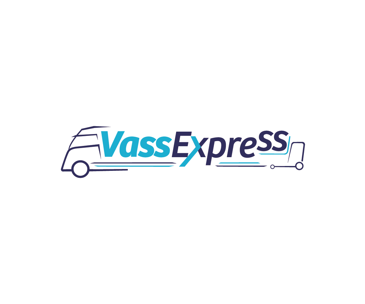 Logo Design by aussieshayno for Vass Express | Design #26979043