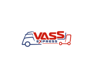 Diseño de Logo por aussieshayno para Vass Express | Diseño #26985008