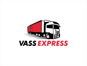 Vass Express | Logo Design by BNdesigner