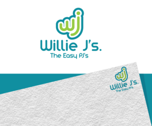 Logo Design by Jay Design