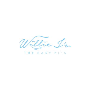 Logo Design by N83touchthesky for Willie J's The Easy PJ's | Design: #26982194