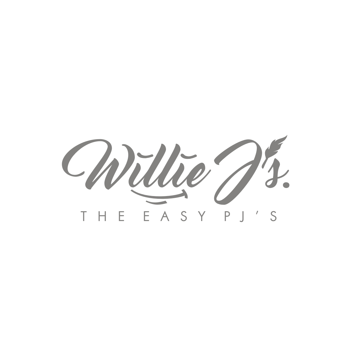 Design de Logo par N83touchthesky pour Willie J's The Easy PJ's | Design #27008259