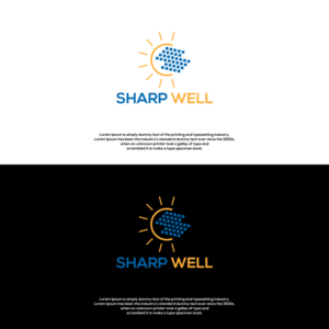 Logo Design by driptip