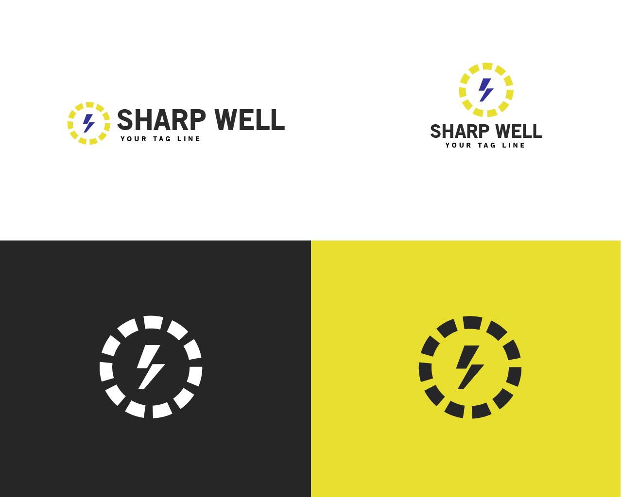 Logo Design by moh.ikra 3 for this project | Design #27157112