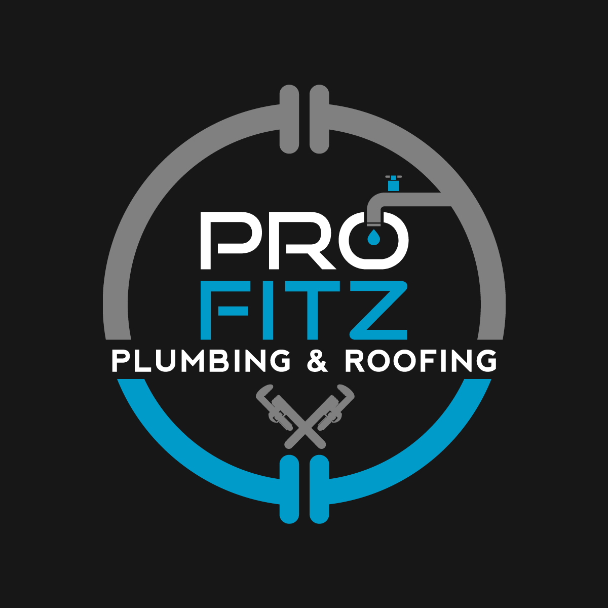 Logo-Design von Rueell Artss für The Acro Co. | Design #26970491