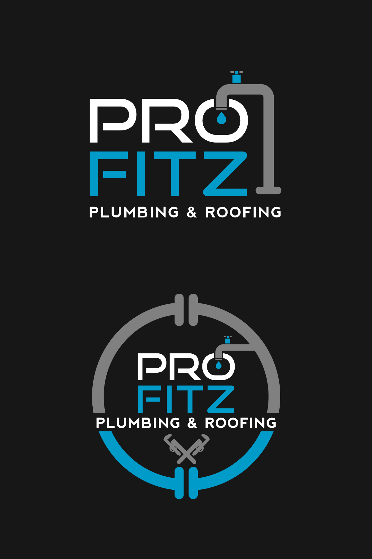 Logo-Design von Rueell Artss für The Acro Co. | Design #26970493