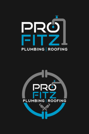 Logo Design by Rueell Artss for The Acro Co. | Design: #26970521