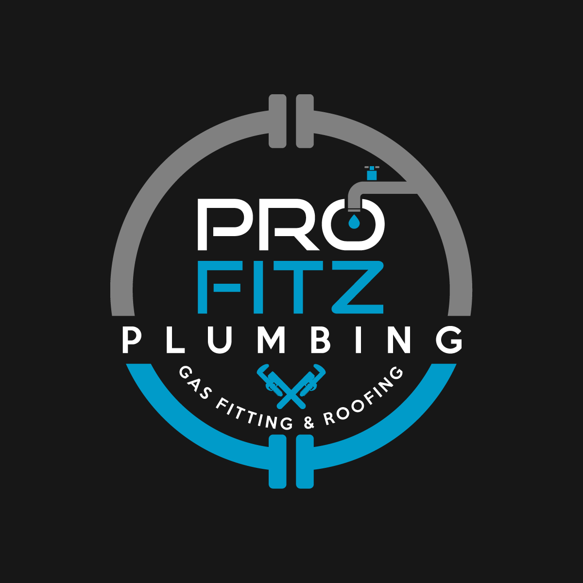 Logo-Design von Rueell Artss für The Acro Co. | Design #26972114