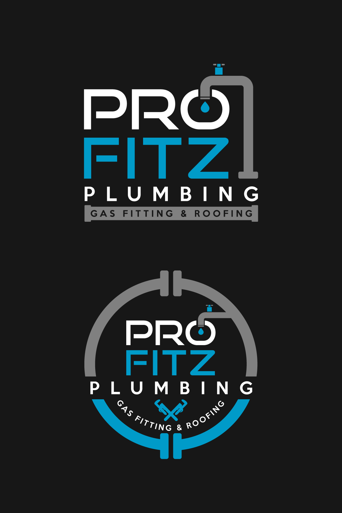 Logo-Design von Rueell Artss für The Acro Co. | Design #26972115