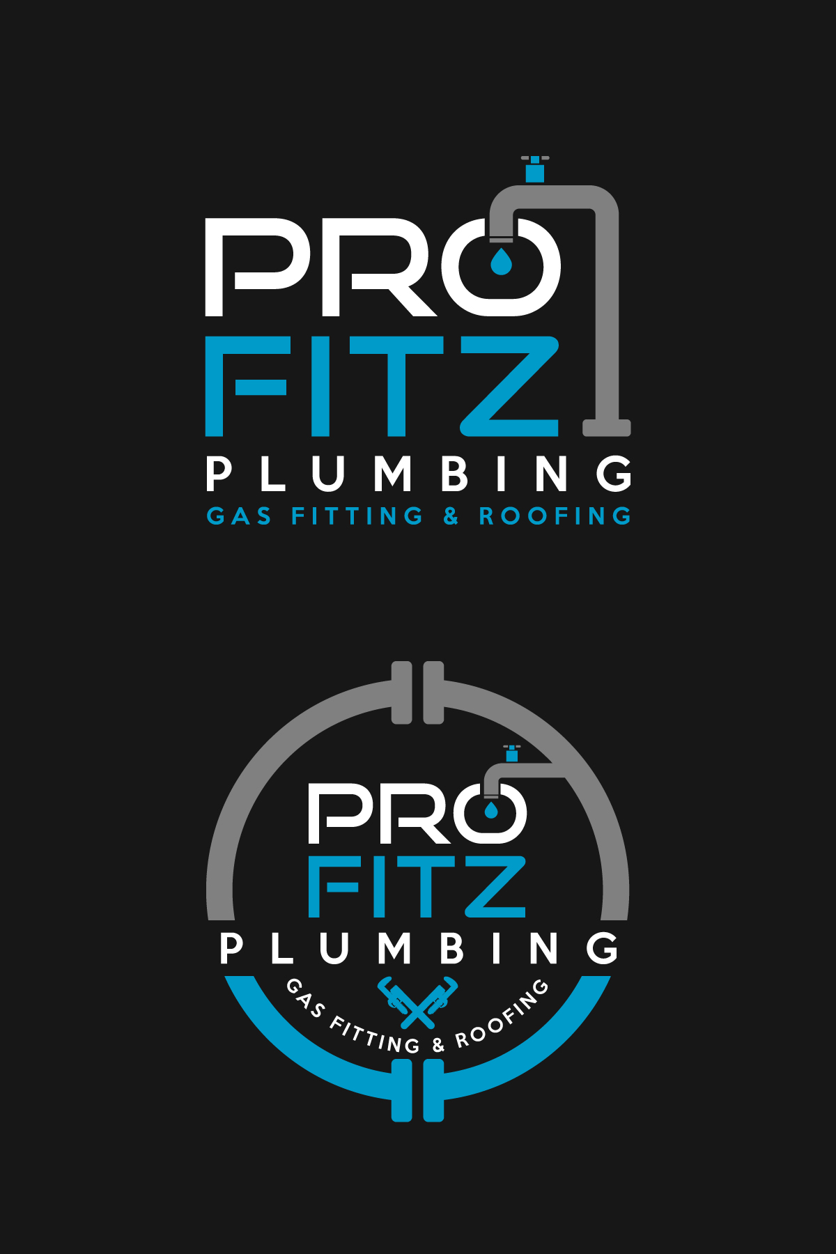 Logo-Design von Rueell Artss für The Acro Co. | Design #26972117