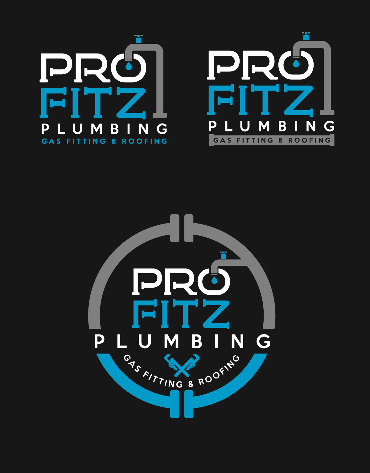 Logo-Design von Rueell Artss für The Acro Co. | Design #26973972